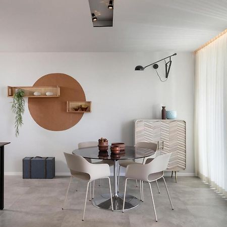 Beach Lux Apartment Haifa Buitenkant foto